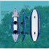 Paquete De Kayak De Alta Presión Spinera Duo 340 Para 2 Personas (2026) - Azul