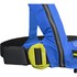 Chaleco Salvavidas Y Arnés Spinlock Cento Junior Deckvest - Azul Pacífico