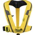 Chaleco Salvavidas Y Arnés Spinlock Cento Junior Deckvest - Amarillo Sol