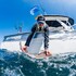Chaleco Salvavidas Spinlock Deckvest Lite 170N - Verde Fluido