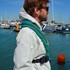 Chaleco Salvavidas Spinlock Deckvest Lite 170N - Verde Fluido