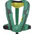Chaleco Salvavidas Spinlock Deckvest Lite 170N - Verde Hierba Marina