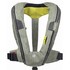 Chaleco Salvavidas Spinlock Deckvest Lite 170N - Verde Fluido