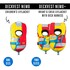 Chaleco Salvavidas Infantil Spinlock Nemo Deckvest 100N - Amarillo