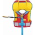 Chaleco Salvavidas Infantil Spinlock Nemo Deckvest 100N - Amarillo