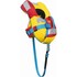 Chaleco Salvavidas Infantil Spinlock Nemo Deckvest 100N - Amarillo