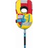 Chaleco Salvavidas Infantil Spinlock Nemo Deckvest 100N - Amarillo