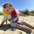 Chaleco Salvavidas Infantil Spinlock Nemo Deckvest 100N - Amarillo