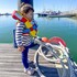 Chaleco Salvavidas Infantil Spinlock Nemo Deckvest 100N - Amarillo