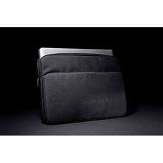Supra Tuf Funda Acolchada Para Portátil De 15 "-Negro