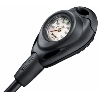 Consola Suunto Cb One Combo Con Manómetro De 300 Bar Ss005240200