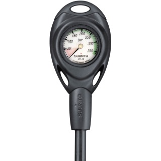 Consola Suunto Cb One Combo Con Manómetro De 300 Bar Ss005240200