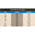 Enjambre De Tifón Mens 3Mm Long John Wetsuit