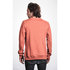 Mystic Kitesurfing Sweat - Común - Naranja Quemada