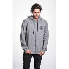 Sudadera Con Capucha Mística De Kitesurfing - Furtive - Rock Grey Sudadera Con Capucha Mística De Kitesurfing - Furtive - Rock Grey