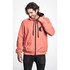 Mystic Kitesurfing Hoodie - Licitación - Naranja Quemada