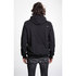 Mystic Kitesurfing Hoodie - Tender - Caviar
