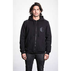 Mystic Kitesurfing Hoodie - Tender - Caviar Mystic Kitesurfing Hoodie - Tender - Caviar