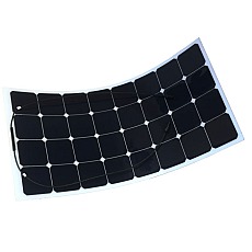 Paneles Tms Solar Solar Flexible - Monocristalinos