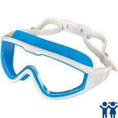 Gafas De Natación Para Niños Twf - Azul Gafas De Natación Para Niños Twf - Azul
