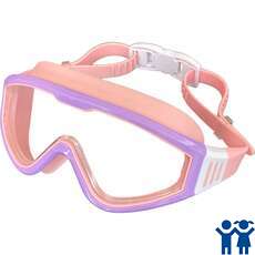 Gafas De Natación Para Niños Twf - Rosa Gafas De Natación Para Niños Twf - Rosa