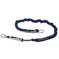 Correa Mystic Kitesurfing Neo Handle Pass - Azul Marino Correa Mystic Kitesurfing Neo Handle Pass - Azul Marino