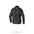 Mystic Kitesurf Windstopper Rociador Superior - Gris