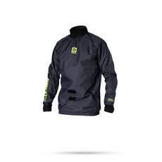 Mystic Kitesurf Windstopper Rociador Superior - Gris