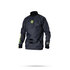Mystic Kitesurf Windstopper Rociador Superior - Gris