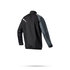 Mystic Kitesurf Windstopper Rociador Superior - Negro