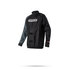 Mystic Kitesurf Windstopper Rociador Superior - Negro
