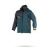 Mystic Océano Neopreno Kitesurf Chaqueta - Teal