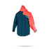 Mystic Para Mujer Océano Neopreno Kitesurf Chaqueta - Coral