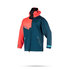 Mystic Para Mujer Océano Neopreno Kitesurf Chaqueta - Coral