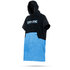 Mystic Poncho / Fleece / Vestido Cambiante - Azul