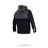 Mystic Wakeboard Voltage Sweat Neopreno Sudadera Con Capucha - Gris