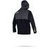 Mystic Wakeboard Voltage Sweat Neopreno Sudadera Con Capucha - Gris