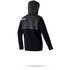 Mystic Voltage Sweat Neoprene Hoody - Negro