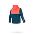 Mystic Para Mujer Voltaje Neopreno Kitesurf Con Capucha - Coral