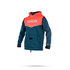 Mystic Para Mujer Voltaje Neopreno Kitesurf Con Capucha - Coral