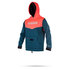 Mystic Para Mujer Voltaje Neopreno Kitesurf Con Capucha - Coral