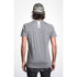 Camiseta Mística De Kitesurfing - Marca - Cuerpo A Cuerpo De Piedra