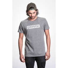 Camiseta Mística De Kitesurfing - Marca - Cuerpo A Cuerpo De Piedra