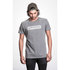 Camiseta Mística De Kitesurfing - Marca - Cuerpo A Cuerpo De Piedra