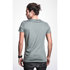 Camiseta Mística De Kitesurfing - Extienda - Verde Congelado