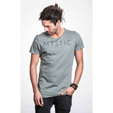 Camiseta Mística De Kitesurfing - Extienda - Verde Congelado Camiseta Mística De Kitesurfing - Extienda - Verde Congelado