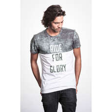 Camiseta Mística De Kitesurfing - Fracción - Verde Frozen Camiseta Mística De Kitesurfing - Fracción - Verde Frozen