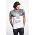 Camiseta Mística De Kitesurfing - Fracción - Verde Frozen