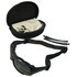 Triggernaut Transmission Watersports Sunglasses - Olive Green / Green