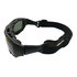 Triggernaut Transmission Watersports Sunglasses - Olive Green / Green